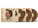 3LP Morgan Wallen I'm The Problem Limited Ed Opaque Brown Vinyl +Hunting ID READ