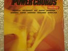 Power Chords (Volume 1)   (Vintage SEALED LP   Megaforce Worldwide 7 A1-81777-1)