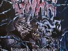 GWAR - Battle Maximus (2LP, LTD RARE CLEAR VINYL) NEW MINT rock metal