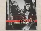 Oasis Familiar To Millions Rare Triple Vinyl First Edition - Mint Condition