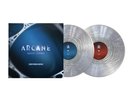 Arcane League Of Legends Season Two 2 OST Hexcore Nights (Metallic Silver) Vinyl