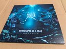 PENDULUM IMMERSION Double LP Album vinyl record, never played perfect condition