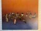 Tower Of Power Tower Of Power vinyl 1973 US Original VG/EX