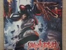 Limp Bizkit - Significant Other - 2xLP Red Vinyl Ex/Ex (1999)