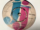 Ethiopians , Everything Crash , Im Not Losing You , 7”JJ.