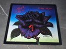 Thin Lizzy Black Rose A Rock Legend Vinyl LP UK 1979 Vertigo 1st Press