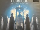 In This Moment Godmode Blue Marble Vinyl Limited Edition SEALED NEW