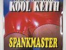 Kool Keith ‎- Spankmaster 2001 OG 2xLP Vinyl LP SEALED Dr. Octagon Ultramagnetic