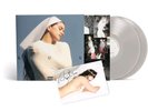 With Signed Postcard Rosalia Lux Crystal Clear Vinyl 2LP Sealed New