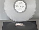 The National - Boxer: Live in Brussels - RSD Exclusive Clear LP 2018 - RARE