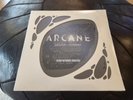 ARCANE League Of Legends Season 2 Soundtrack Vinyl Double LP RECORDS NEW SEALED