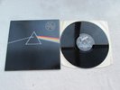 PINK FLOYD LP DARK SIDE OF THE MOON UK HARVEST 1973 A-3   B-3 NEAR MINT