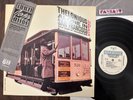 THELONIOUS MONK - Alone In San Francisco LP - Riverside RLP-1158 OJC-231 - EX