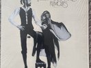 fleetwood mac rumors vinyl original 1977  1st USA warner bros press textured EX