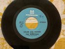 The Winstons: Color Him Father / Amen, Brother  7” 45 Metromedia Soul Breaks