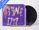 Prince 1999 Insert Reissue 2 x LP Album Vinyl Record 92.3720-1 - EX/EX