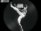 David Bowie - The Man Who Sold The World LP Picture Disc Vinyl Album NEW RECORD