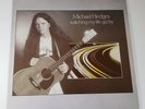Michael Hedges - Watching My Life Go By - Vinyl LP 1st Press EX/NM
