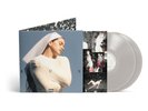 ROSALIA - Lux (X) (2xLP CRYSTAL CLEAR VINYL)