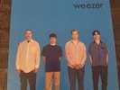 Weezer (Blue Album) [LP] by Weezer (Vinyl, Sep-2012, Mobile Fidelity Sound Lab)