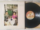 LED ZEPPELIN - PRESENCE - LP (1976) 1978 - (C/V EX/EX-) ITALY RePress Hard Rock
