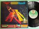 Gong - You LP UK 1974 Rock-Jazz Psychedelic Fusion Zustand: VG+/Excellent