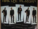 Lee Morgan - Here's Lee Morgan - VEE-JAY 3007 M-/M- MONO
