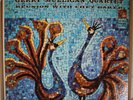 Gerry Mulligan Quartet - Reunion With Chet Baker - WORLD PACIFIC 1007 M-/M-