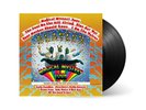 THE BEATLES, MAGICAL MYSTERY TOUR, 180 GRAM VINYL LP GATEFOLD JKT. NEW & SEALED