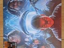 COHEED AND CAMBRIA VAXIS II TRANSPARENT SEA BLUE 2 x VINYL LP BRAND NEW SEALED