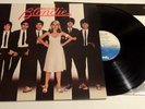 Blondie - Parallel Lines LP  EX+