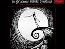 Tim Burton's The Nightmare Before Christmas- Danny Elfman Zoetrope New Sealed LP