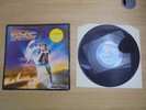 Back To The Future Vinyl LP MCF3285