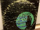 John Martyn – Solid Air Vinyl Lp 1st US Pressing (1973) Island Pink Rim *Read*