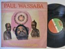 PAUL WASSABA Wodassa Loho Gba | Afro Funk | Disco | Dancefloor | LP HEAR