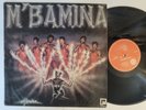 M’BAMINA | Bomb  | Afro Disco | Funk | Dancefloor | Afro LP HEAR