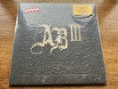 Alter Bridge - III  limited Gold  Vinyl 2LP Numbered sealed mint unplayed