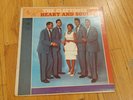 the cleftones-heart and soul GLP 705- Original LP. (VG+/VG+)