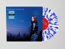 Michelle Branch The Spirit Room Blue Clear Splatter UO Vinyl New Damaged Sleeve