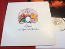 Queen  A NIGHT AT THE OPERA  -  LP EMI 1C 062-97176 Germany 1975 - sehr gut
