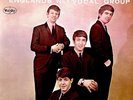 NICE  INTRODUCING THE BEATLES Vee-Jay VJLP-1062  1964 Record MONO Version 2
