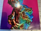 New Order Technique Original 1989 UK 1ST Pressing Vinyl LP FACT275 EX/EX ALL
