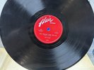 The Flairs Doo Wop 78rpm Tell Me You Love Me You Should Care For Me Flair Record