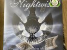 NIGHTWISH - DARK PASSION PLAY (2 LP black vinyl  2013 version by Nuclear Blast