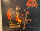 NASTY SAVAGE - LIVE AT BRANDON 1985 - LP  - RARE