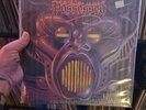 POSSESSED - BEYOND THE GATES/THE EYES OF HORROR  LIM. 2LP (SPLATTER) 2008