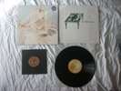 PALE SAINTS – IN RIBBONS UK 1992 ORIGINAL 4D VINYL FULL SET WITH 7