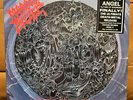 Morbid Angel - Altars Of Madness - Vinyl LP UK 1st Press Earache Records