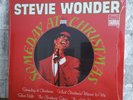 Stevie Wonder NEW SEALED LP - Someday at Christmas - Vinyl Record - 2015 Reissue