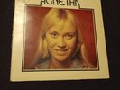 Agnetha Fältskog  - LP Compilation  - Sweden 1974 - Rare - ( Abba )